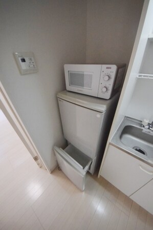 フローラ共和の物件内観写真